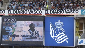 El policía acusado de la muerte de Dalian Atkinson, culpable por homicidio imprudente