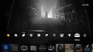 PS4: Los 20 mejores temas dinámicos y estáticos gratis para tu PlayStation 4