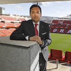 El día que Antonio Monterrubio ‘salvó' al Málaga