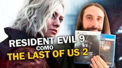 Las últimas filtraciones de Resident Evil Requiem son puro hype