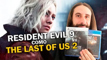 Resident Evil Requiem