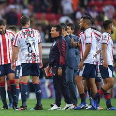 Chivas, el peor local de Liga MX en los últimos dos años