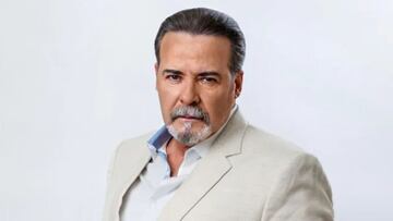 ¿Murió César Évora? La verdad detrás del rumor sobre su muerte