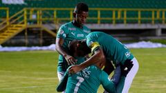 El Deportivo Cali no gana desde el 17 de febrero ante el Junior de Barranquilla por la fecha siete de la Liga BetPlay