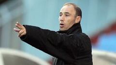 El Albacete podría dar la baja a Pedro