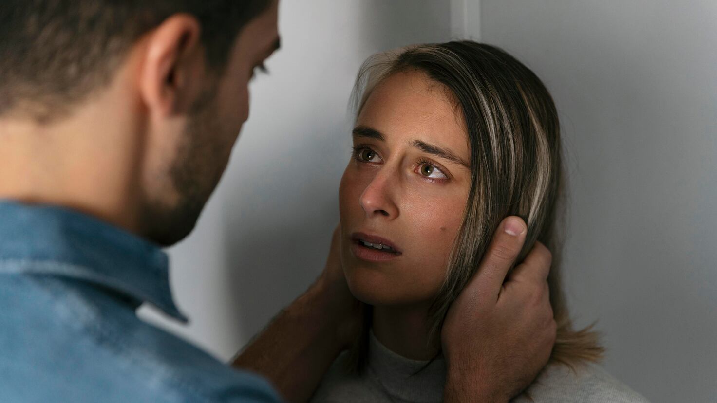 Papá a la sombra: el problemático ‘padre’ para mujeres jóvenes que ...