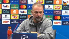 Flick y la convocatoria de Lamine con la Selección: “No es mi problema”