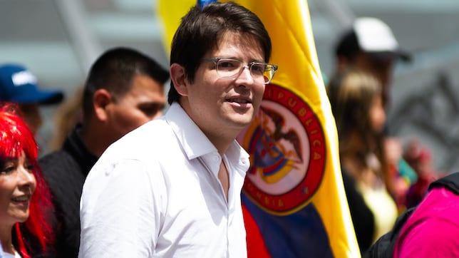 Muere Miguel Uribe Turbay, senador y candidato a la presidencia de Colombia, tras el atentado que sufrió en Bogotá