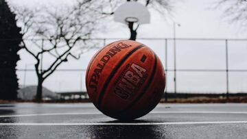 ¿Sabes qué tipos de balones de baloncesto hay? Te lo contamos para que elijas el tuyo