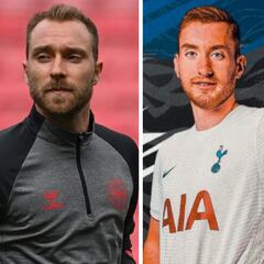 Así fue el cierre de mercado en las otras grandes ligas