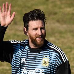 Messi confiesa qué es lo que peor lleva de la fama