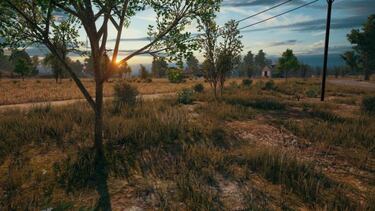 Playerunknown’s Battlegrounds le dice sí al ShadowPlay en PC 4K
