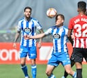 Empate en Lezama y lío por posible alineación indebida