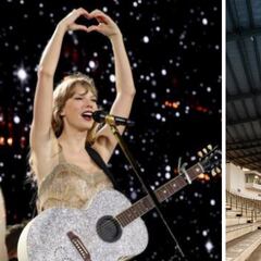 ¿Cuántas personas le caben al Foro Sol? El lugar donde serán los conciertos de Taylor Swift