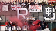 European Super League live updates: UEFA sanctions, Real Madrid, Juventus, Florentino Pérez, reactions