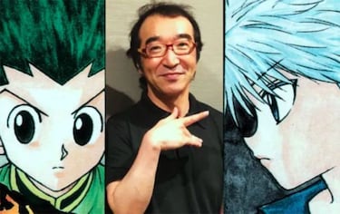 ‘Hunter x Hunter’ ending revealed in case the author dies without finishing the manga