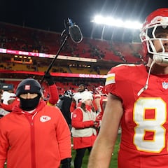 Can the Chiefs still make the playoffs? The numbers behind Kansas City’s postseason odds