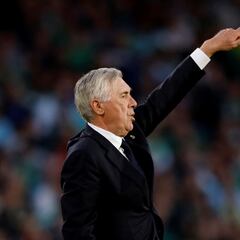 Carlo Ancelotti talks Endrick, Kroos, Xavi and more ahead of LaLiga clash with Villarreal