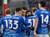 Cesc crea un monstruo