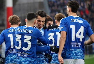 Cesc crea un monstruo