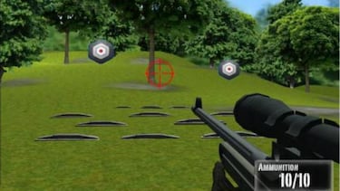 Apple eleva la calificación del shooter de la NRA para iOS