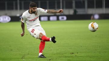 Banega.