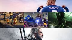 Las 15 mejores ofertas en videojuegos de la semana en PS5, PS4, Xbox y PC (27-29 de mayo)