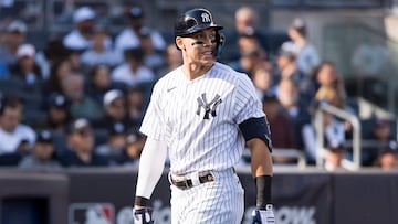 Durante los últimos años se han visto contratos mulitimillonarios en la MLB, Aaron Judge se unió al firmar un contrato de $360 MDD por 9 años.