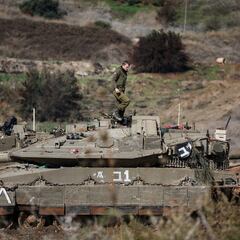 Israel anuncia una “dura respuesta” a Hezbolá