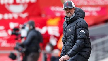 All You Need Is... 'goal'