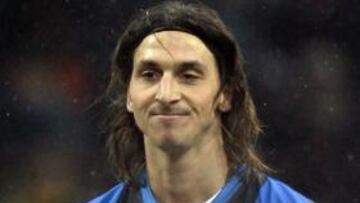 El Barça ofrece a Etoo por Ibrahimovic