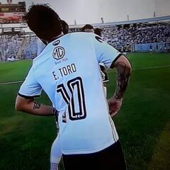 El llamativo gesto de Colo Colo por el Día de la Madre en Macul