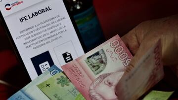 IFE Laboral: cómo apelar y hasta cuándo cobrarlo