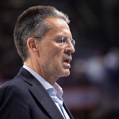 Martínez: “Hemos sentado las bases para lo que viene en el futuro”