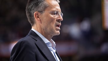 22/06/25
FINAL ACB 2025
REAL MADRID - VALENCIA BASKET
Entr PEDRO MARTINEZ BALONCESTO SEGUNDO PARTIDO