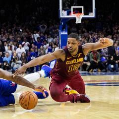 Embiid salva a los Sixers, Heat y Pacers apuntan alto en el Este