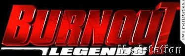 Burnout Legends