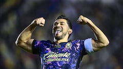 Los delanteros con más goles producidos durante el 2024; Cruz Azul el gran ausente