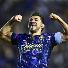 América a prueba de la "bicampeonitis"