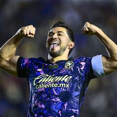 Los delanteros con más goles producidos durante el 2024; Cruz Azul el gran ausente