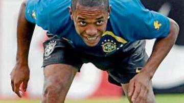 Robinho