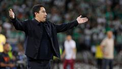 Europa y MLS ponen la mira en Efraín Juárez tras su salida de Atlético Nacional