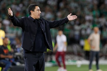 Se le adelantó a Pumas y ya confirmó su llegada como el nuevo DT