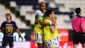 León une al deporte de México contra la desigualdad