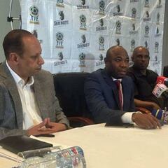 Emmanuel Amunike, nuevo seleccionador de Tanzania