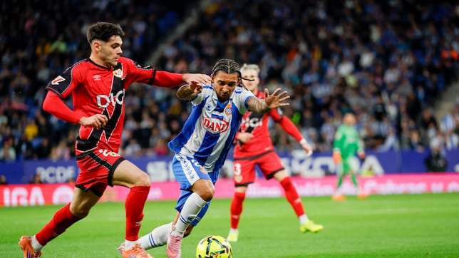 Dolan no se libra de la suspensión