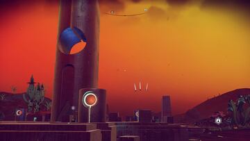 Captura de pantalla - No Man's Sky (PC)
