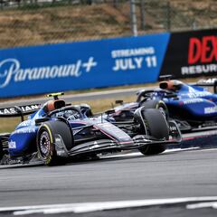 Williams no solucionará sus problemas hasta 2026