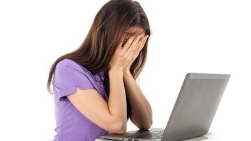 Descansa la vista en el PC con esta nueva función de Windows 10