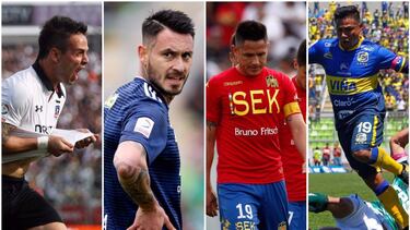 El receso, el título y la promoción